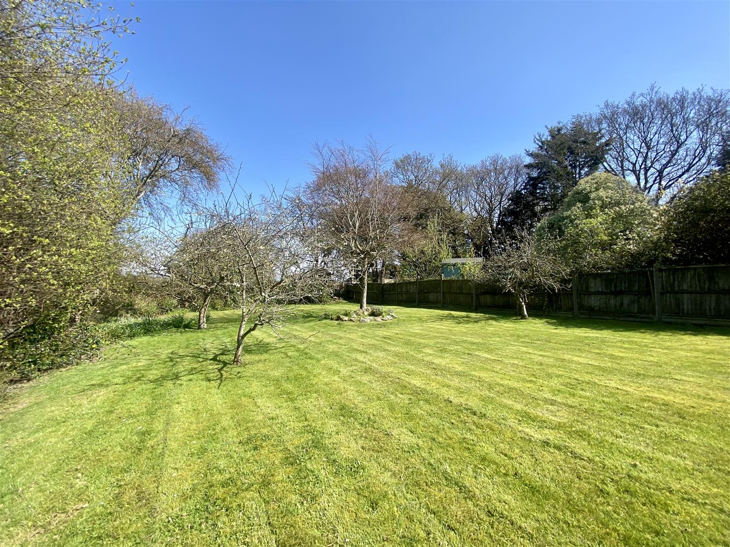 Rockmead Road, Fairlight